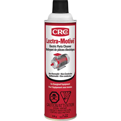 Lectra-Motive™ Electric Parts Cleaner - 75018