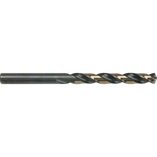 Two-Tone Jobber Length Drill Bit #52 - DR02252