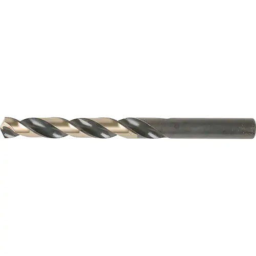Two-Tone Jobber Length Drill Bit #46 - DR02246