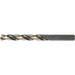 Two-Tone Jobber Length Drill Bit #22 - DR02222