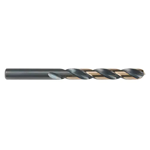 Two-Tone Jobber Length Drill Bit 12.5 mm - DR05125