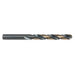 Two-Tone Jobber Length Drill Bit 12.5 mm - DR05125