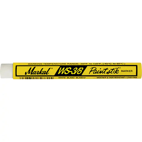 WS-3/8 Paintstik® Paint Marker - 082420