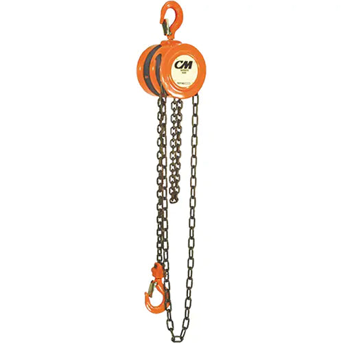 Chain Hoist - C2255A