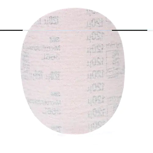 Hookit™ Microfinishing Film Disc 366L - AB84170