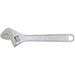 Adjustable Wrench - 711114