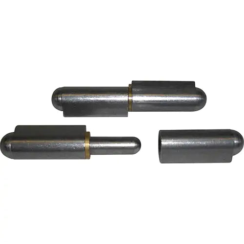 2-Piece Weld-On Hinges - BH-A-900-FES-150