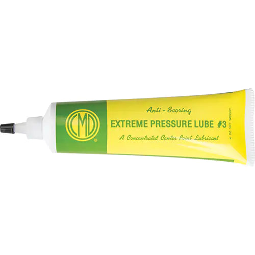 High Pressure Lubricant - QR762