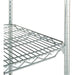 Qwikslot™ Adjustable Shelving Unit - RG811