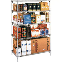 Super Adjustable Super Erecta Shelf® - RL558