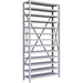 Interlok Parts Storage Shelving Unit - RK241