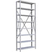Interlok Shelving Unit - RK321