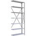 Interlok Shelving Unit - RK336