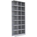 Interlok Shelving Unit - RK372