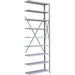 Interlok Shelving Unit - RK400
