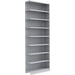 Interlok Shelving Unit - RK408