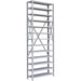 Interlok Shelving Unit - RK413