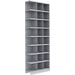 Interlok Shelving Unit - RK446
