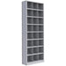 Interlok Shelving Unit - RK445