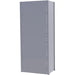 Interlok Boltless Shelving Back Panel - RK468