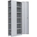 Interlok Shelving Unit - RL013