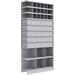 Interlok Shelving Unit - RK971