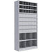 Interlok Shelving Unit - RK868