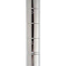 Heavy-Duty Chromate Wire Shelving Post - RL331