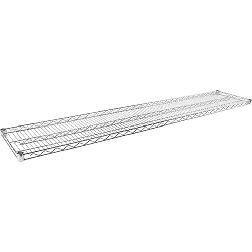 Wire Shelf for Heavy-Duty Chromate Wire Shelving - RL035