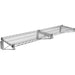 Wall Mount Wire Shelving Kit - RL912