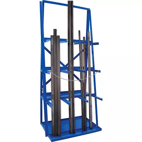 Bar Storage Rack - RL922