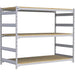 Wide Span Record Storage Shelving - RL998