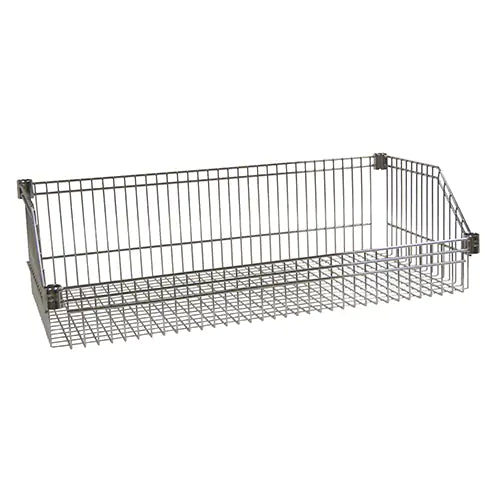 Wire Basket Shelf - RN551