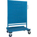 Bin/Pegboard Combo Rack - RN555