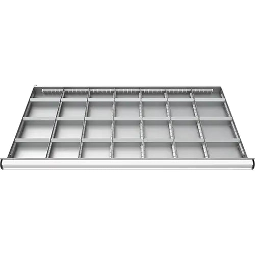 Interlok Integrated Modular Drawer - DR32448L-28-0621L