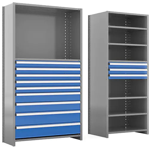 Interlok Integrated Modular Drawer System - RN758