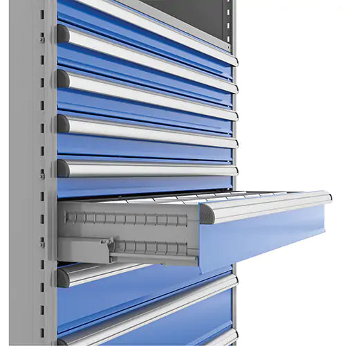 Interlok Integrated Modular Drawer System - RN750