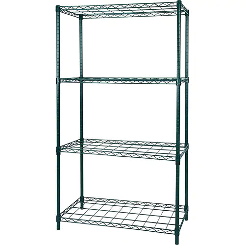 Cannabis Dry Rack Shelving - RN781