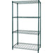 Cannabis Dry Rack Shelving - RN780