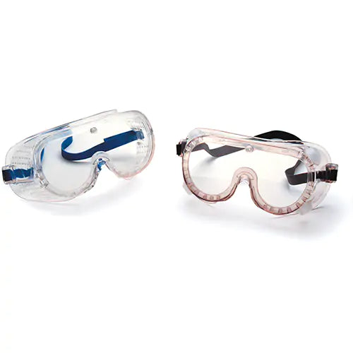 22 Series Safety Goggles - 2220