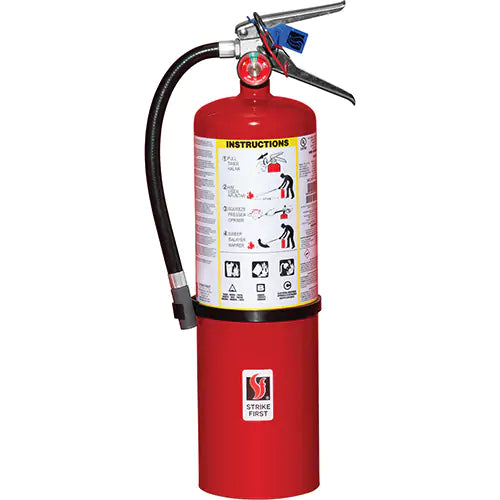 Fire Extinguisher - SFABC680