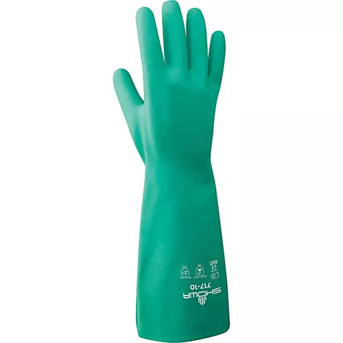 Nitri-Solve® Gloves X-Large/10 - 717-10
