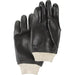 Black Knight® Gloves 10/Large - 7703R-10