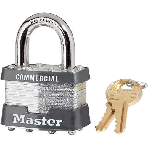 Commercial Locks - No. 3 - 3KA-KEY#3753