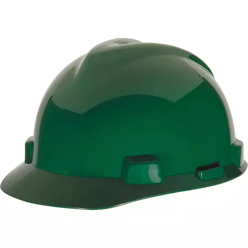 V-Gard® Slotted Hard Hat - 463946