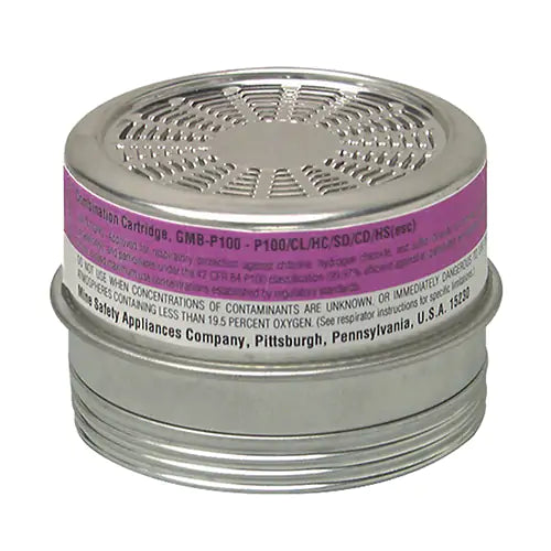 Comfo® Respirator Cartridges - 815179