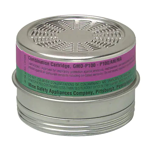 Comfo® Respirator Cartridges - 815181