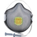 2840 Particulate Respirators Medium/Large - 2840R95