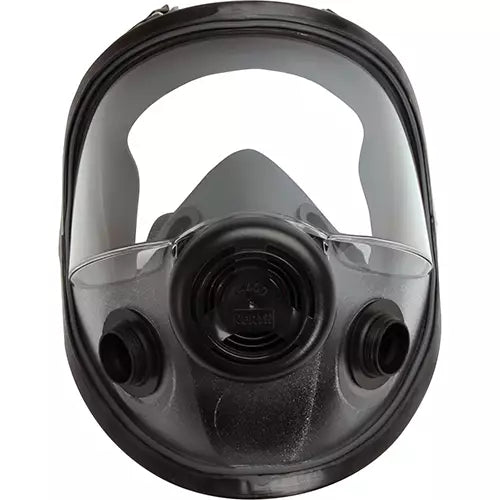 North® 5400 Series Low Maintenance Full Facepiece Respirator Small - 54001S