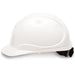 Hardhat - 81-CR000-WHT